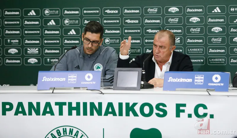 Fatih Terim Süper Lig'den bir isim daha alıyor! O yıldızla kendi görüştü 5