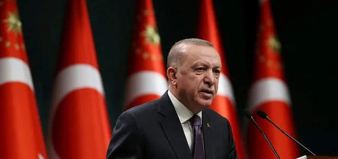 Başkan Erdoğan’ın Biden’a ’soykırım’ tepkisi dünya basınında: Türk lider tarih dersi verdi