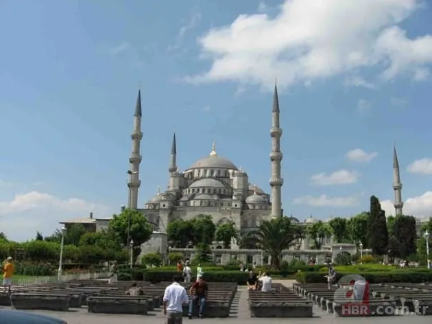 Türkiye’de kaç tane cami var 2019? En çok ve en az cami hangi ilde?