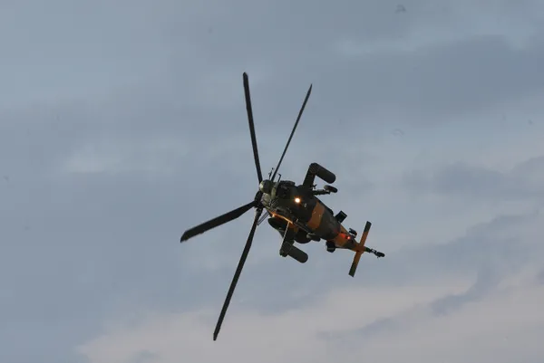 Son dakika | ATAK helikopterine yeni özellik! ASELSAN'dan müthiş teknoloji - 6