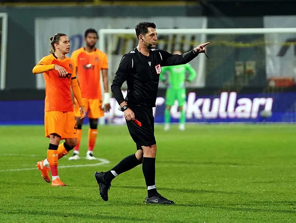 PFDK kararları açıkladı! Fatih Terim'e 5 maç men cezası verildi |Son dakika haberleri - 1