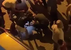 İstanbul’da gece yarısı vahşet! Evlenmek istediği genç kızın kardeşini sokak ortasında katletti