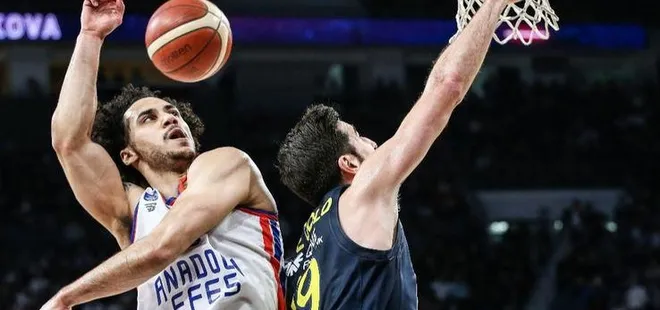 ING All Star 2020, A Spor ekranlarında