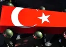 MSB acı haberi duyurdu: 3 asker şehit