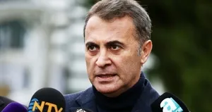 Fikret Orman açıkladı: Önümüzdeki sezon...