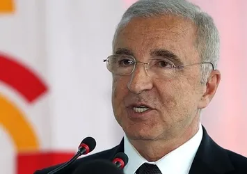 Ünal Aysal'dan geri dönüş sinyali