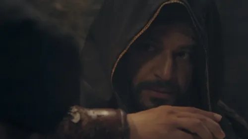 Bozkır Arslanı Celaleddin 6. bölüm 2. fragmanı | ‘’Zulüm neredeyse sefer orayadır.’’