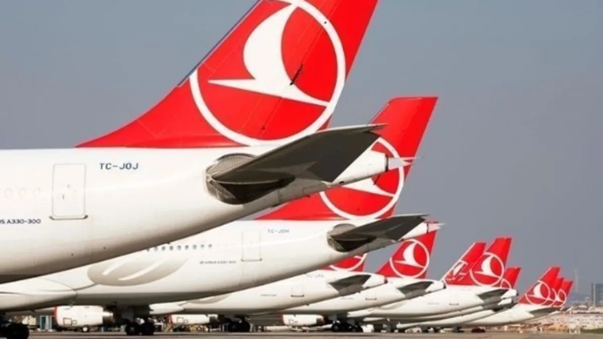 "Türkiye ve Irak arasındaki uçuşlar durduruldu" iddialarına yalanlama!