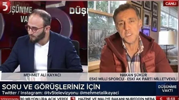 Saadet Partisi’nin kanalı TV5’te terör propagandası! Başkan Erdoğan’dan dikkat çeken sözler: Demek ki masada 6 kişi yetmiyor
