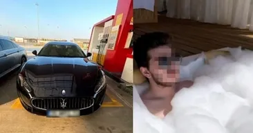 60 milyonluk dev vurgun! Yerli Richie Rich hesapları bu yöntemle boşaltmış