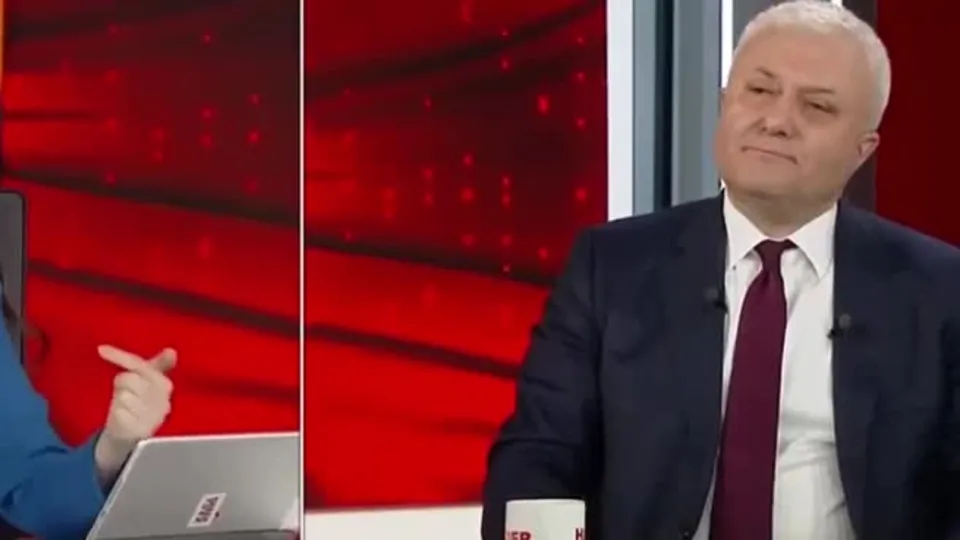 CHP’li Tuncay Özkan ’oylar çalındı’ iddialarını çürüttü: Bunlar kaos olsun diye yapılan manipülasyonlar