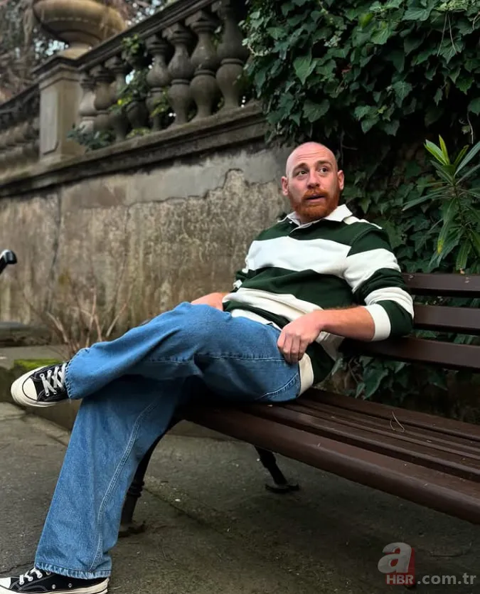 Furkan Kızılay’dan yıllar sonra gelen Havuç itirafı: “O zamanlar mutsuzdum” 1