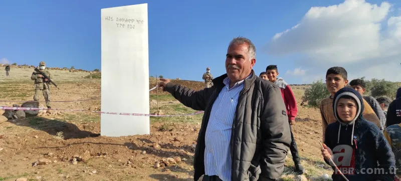 Son dakika: Şanlıurfa Göbeklitepe'de gizemli olay! Bölge çember altında 21