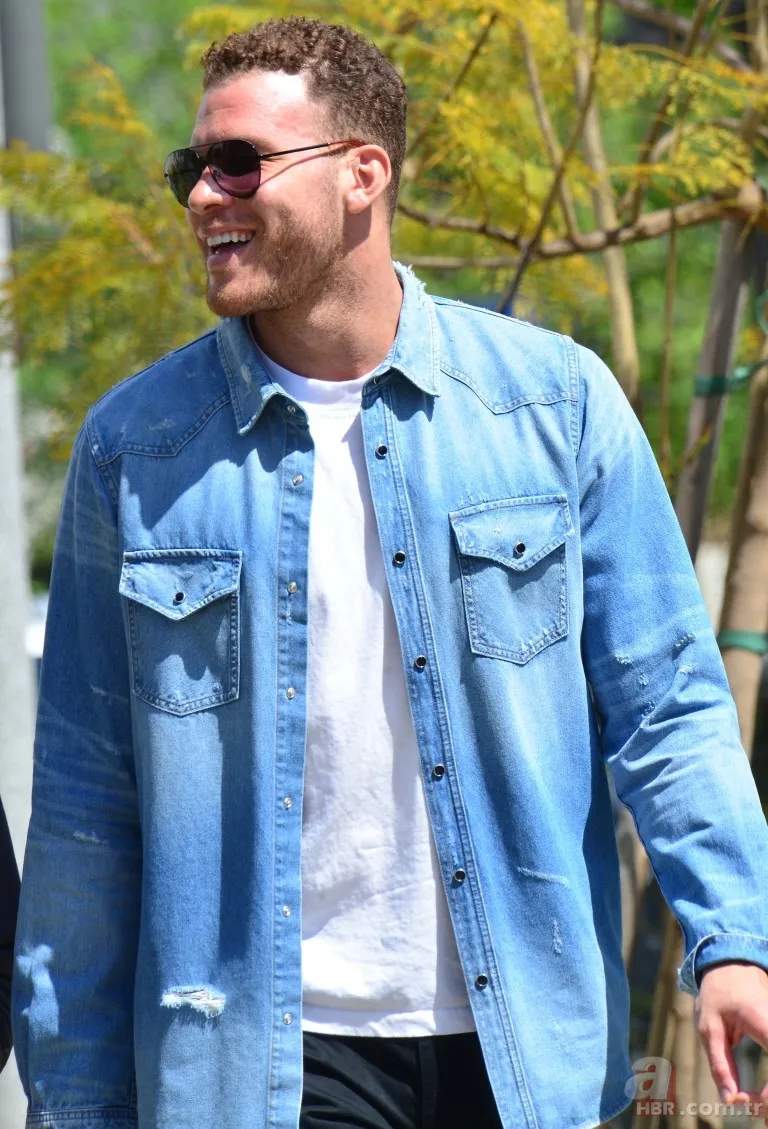 Kendall Jenner'ı çocuklarına tercih etti! 2