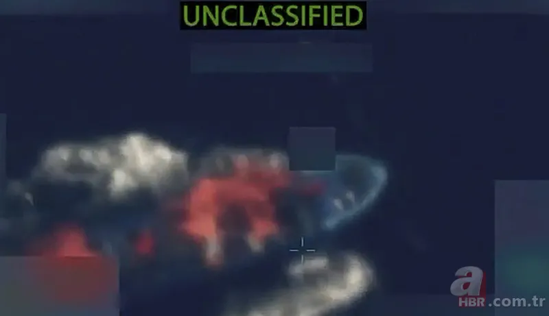 Sır gibi saklıyorlarmış... Trump'ın "terör örgütü" listesi ortaya çıktı: Çok sayıda gizli düşman! 8