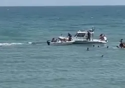 Adana'da denize giren çocuktan acı haber!