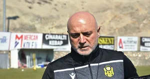 Hikmet Karaman iddialı! Malatyaspor uçuşa geçecek