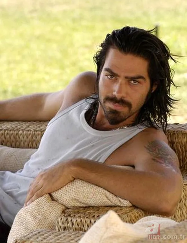 Survivor 2020'ye sürpriz isim! Survivor 2020'nin bir yarışmacısı daha belli oldu 6