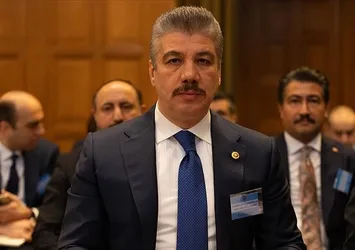 Türkiye’den UAD’de net mesaj: Doğu Kudüs başkentli Filistin devletini savunuyoruz