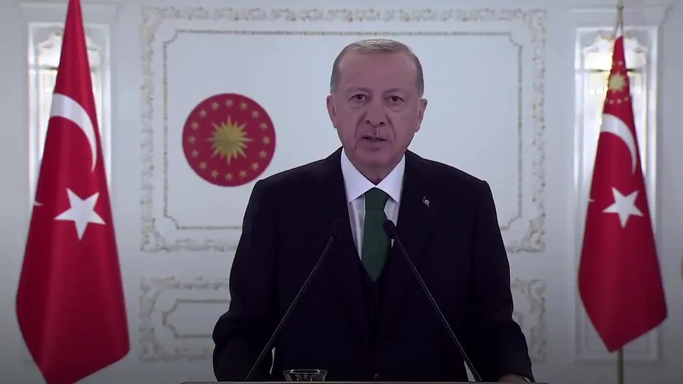 Başkan Erdoğan’dan 4. Kadın Konferansı’nda önemli açıklamalar