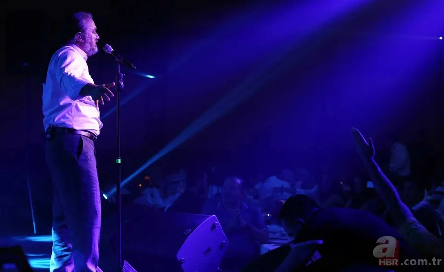 Volkan Konak'ın 34 yıllık eşi Selma Konak ilk kez anlattı! Acı haberi kızından öğrenmiş! 2