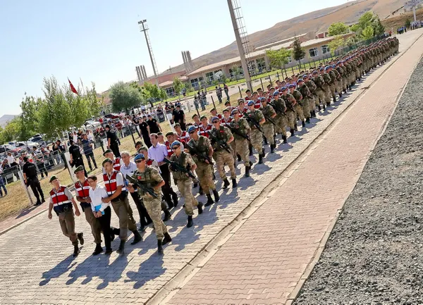 FETÖ'cü Kemal Batmaz'ın abisi Şakir Batmaz'ın cezası onandı - 3