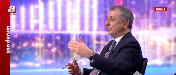 1647287016351.jpg Vladimir Putin öncesi Rusya nasıldı? Rusya için kritik tarih 2010! Ukrayna batının müdahalesi olmasaydı... Mahmut Övür'den A Haber'e önemli açıklamalar - 1