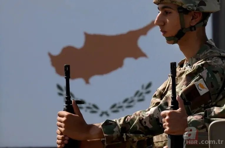 Ankara’ya Türkçe mesajlı "kuşatma" planı! Doğu Akdeniz’de kirli ittifak: İmzalar atıldı 8