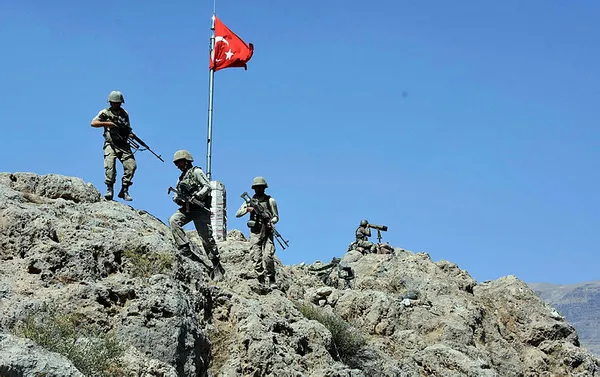 Son dakika | Irak'la PKK'ya ortak operasyon yapılacak mı? Bakan Akar'dan flaş açıklama - 3