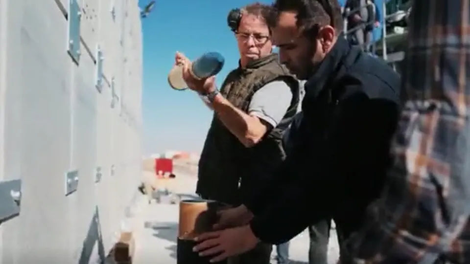 Türkiye milli Deniz Topu geliştirdi!