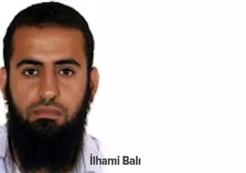 DAEŞ'in yeni celladı: Mustafa Mol