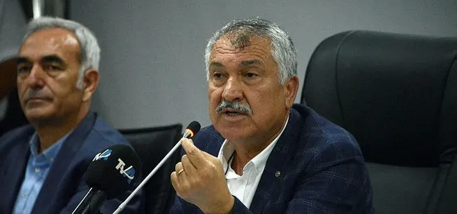 CHP’li Adana Büyükşehir Belediyesi’nde işçilerin maaşı ödenmiyor