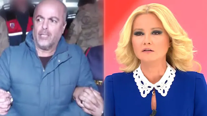 Müge Anlı'daki Sevil Çetinkaya'nın arkadaşı tutuklandı! Cinayeti itiraf etti mi?