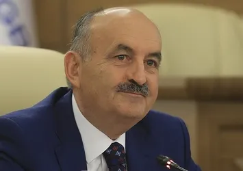 Mehmet Müezzinoğlu'ndan kıdem tazminatı açıklaması