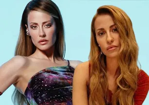 39 yaşındaki Derya Uluğ güzellik sırrını açıkladı: "Hiç bakmıyorum"