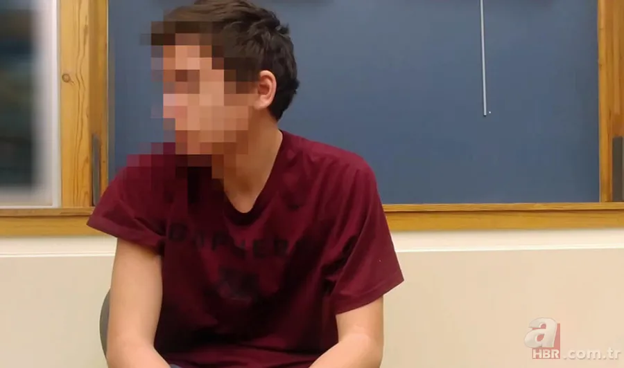 Bilim insanları bu olayı açıklayamadı! Bir anda ortadan kayboldu | Kameralara yansıyan olay 36