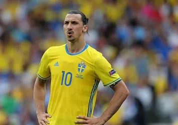 Ibrahimovic'in rekorlarla dolu kariyeri