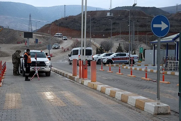 Erzincan'da kayıp 9 işçi için amansız mücadele! Sosyal medya farelerinden alçak provokasyonlar! Resmi açıklamalar geldi