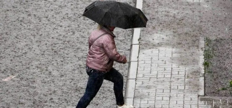 Meteoroloji'den son dakika hava durumu açıklaması! O illerde yaşayanlar dikkat | 24 Eylül 2020 hava durumu
