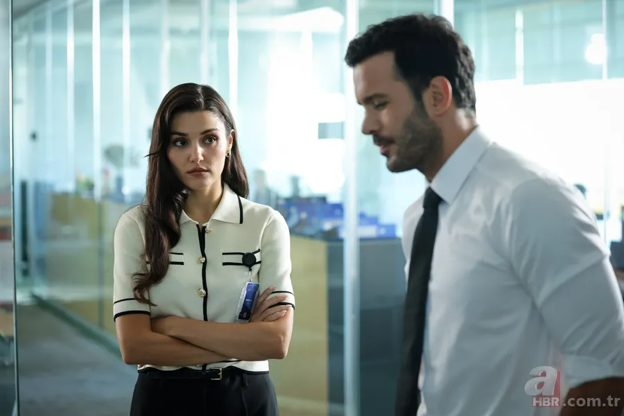 "Aşk ve Gözyaşı" ilk bölümüyle milyonları atv ekranına kilitledi 4