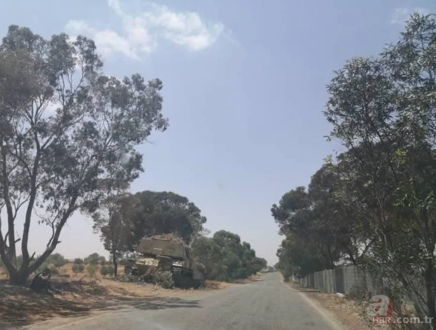 ABD eski Dışişleri Bakan Yardımcısı Matthew Bryza: Libya'da söz sahibi Türkiye'dir 13