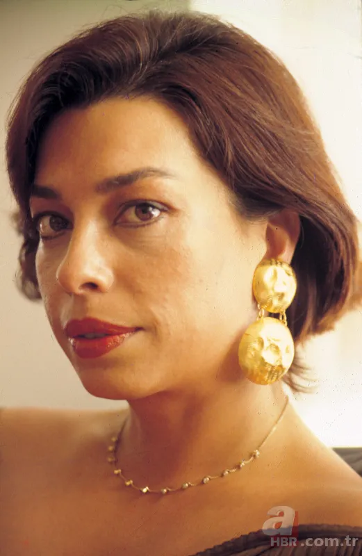 Yeşilçam filmlerinin güzel oyuncusu Selma Güneri yıllar sonra ortaya çıktı! Son haline bakın 'kim der 70 yaşında!' 3