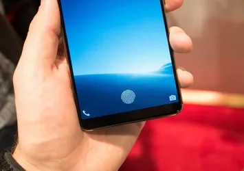 TSK telefon üretmeye hazırlanıyor