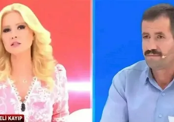 Müge Anlı'da aranan Hatice Musaoğlu'nun oğlu Aydın Musaoğlu tutuklandı