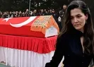 Okulu av sahasına çevirmiş! İşte Fatma Nur öğretmenin katili için istenen ceza