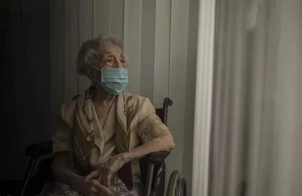 Dünyanın en yaşlı insanı unvanını aldı! Uzun yaşamının sırrını açıkladı