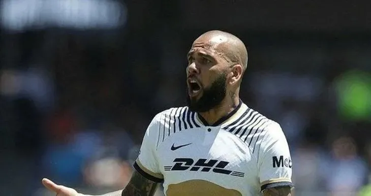 Dani Alves intihar mı etti? Cezaevinde yatıyordu gerçek ortaya çıktı
