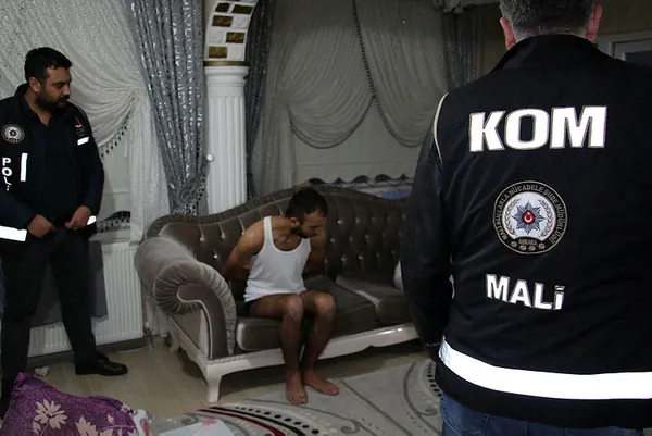 Son dakika: Ankara’da dev operasyon: Örgüt liderinin FETÖ/PDY ile ilişkisi ortaya çıktı