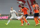 Başakşehir - Fenerbahçe: 0-2