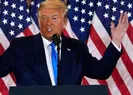 ABDde tarihi seçim! Trumptan flaş açıklamalar